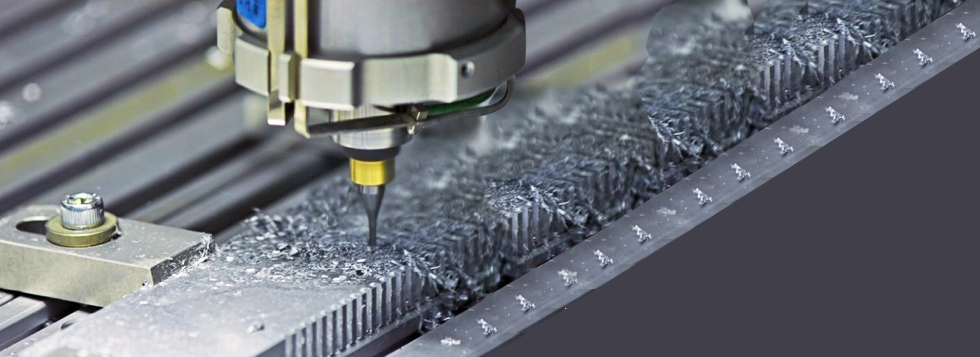 Das Polymer Manufacturers of Injection Moulding Products Based at Haridwar Uttarakhand India